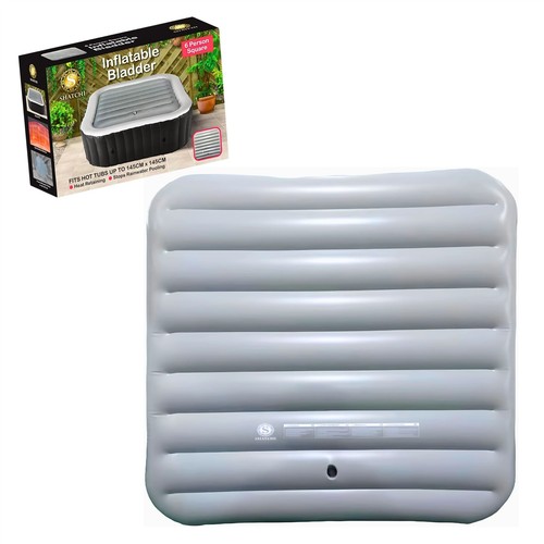Hot tub lid - hot,