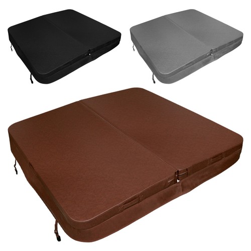 Hot tub cover spa - hot, lid