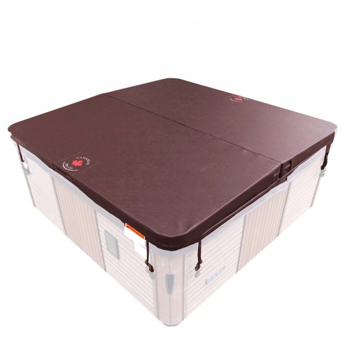 Sale spa hot - on, covers