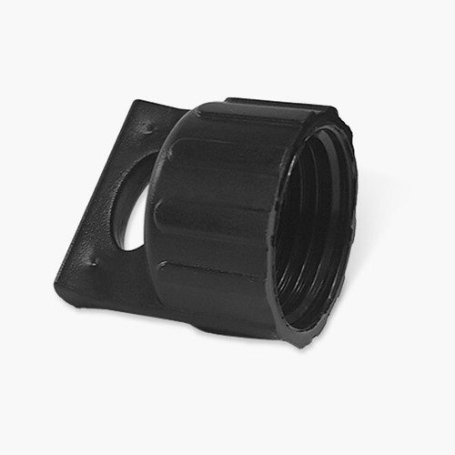 Elix hot tub drain cap - hot,
