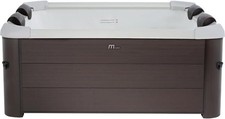 Hot Tub Spa, MSPA Tribeca 6