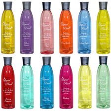 InSPArations Liquid Pearl Spa
