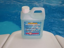 Hot Tub Descaler