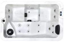 EX DEMO PALM SPAS VALUE 3 SEAT