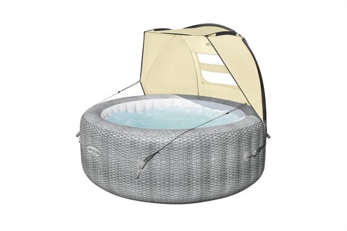 Lay spa detachable - lay-z-spa, canopy