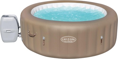 Lay spa hot tub - lay-z, tub,