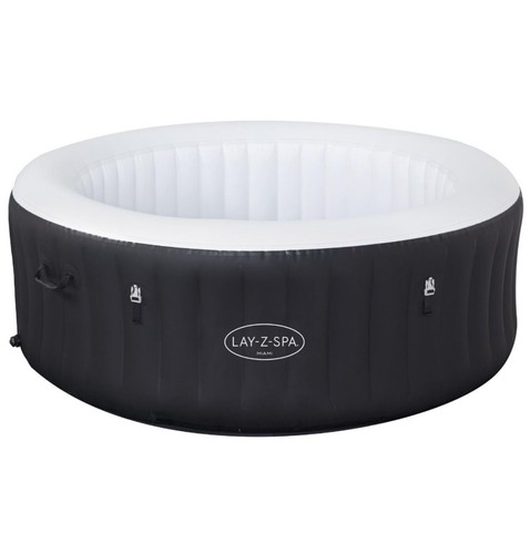 Genuine lay spa miami - genuine,