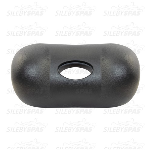 Hot tub pillow headrest - tub, pillow/headrest