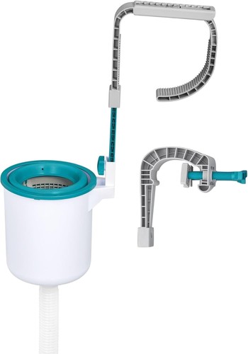 Swimming pool surface skimmer - surface,
