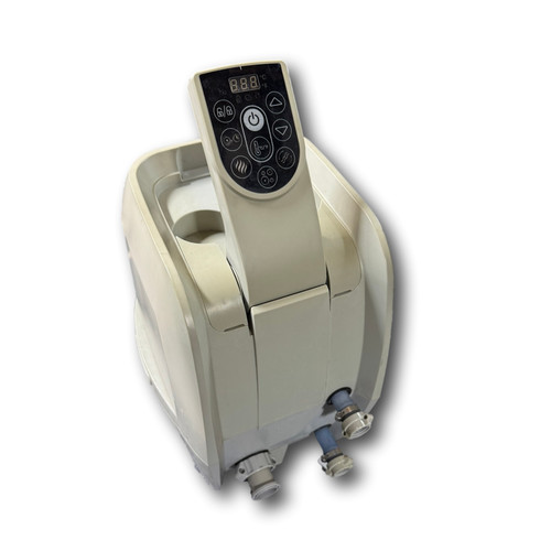 Bestway lay spa - spa, tub