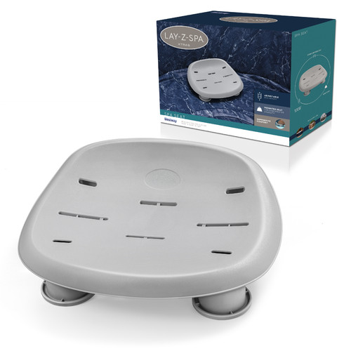 Lay spa hot tub seat - lay-z-spa,