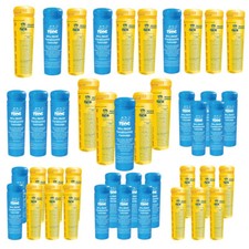 Bromine & Conditioning Spa