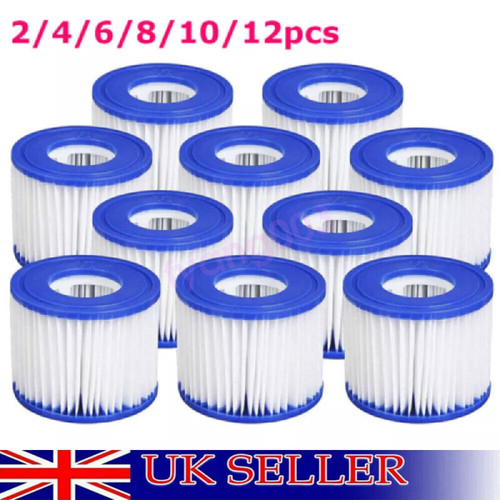12pcs bestway lazy lay - bestway, lay-z-spa