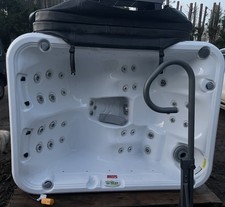 13 Amp Plug And Play Hot Tub