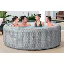Lay-Z-Spa Honolulu 6 Person