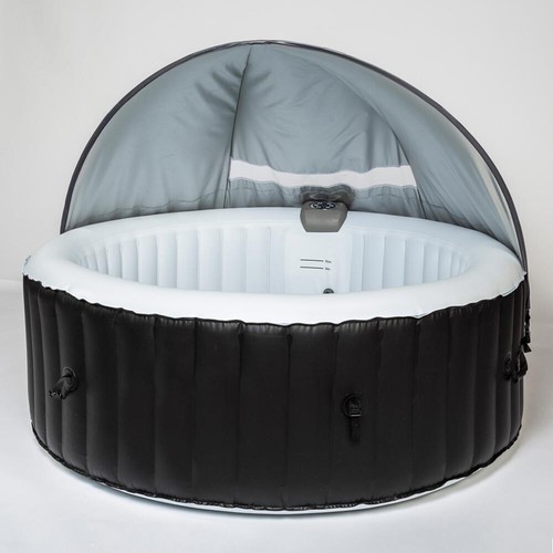 Cleverspa canopy for 4 - cleverspa,