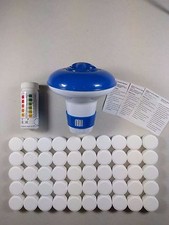 1KG of Chlorine Tablets Pool