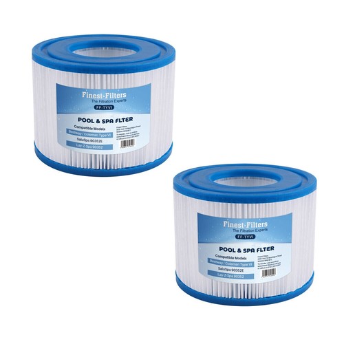 Hot tub filter - tub,