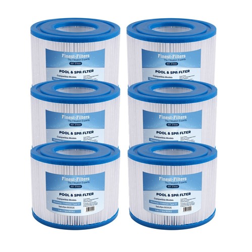 Hot tub spa filter - hot,