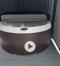 Just Serviced Jacuzzi Hot Tub